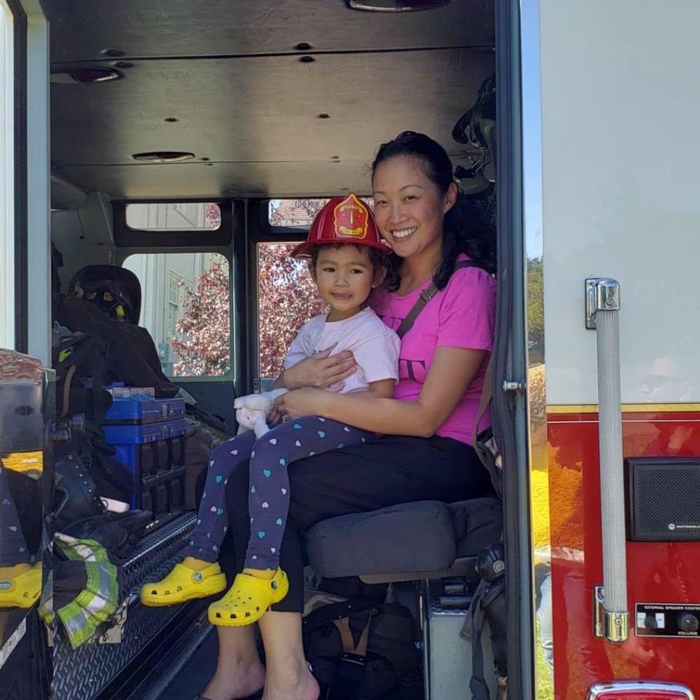 Meet your Posher, Amanda